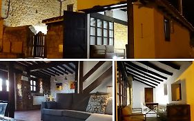Casa Rural Asturias la Tienda de Villanueva
