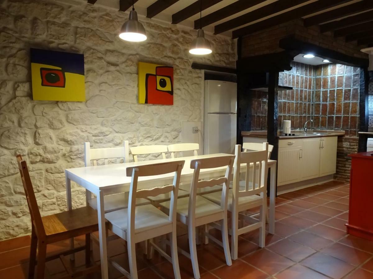 Casa Rural Asturias la Tienda de Villanueva Colombres Exterior foto